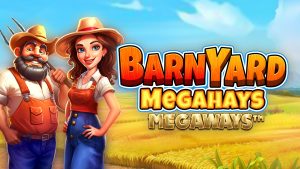 Barnyard Megahays Megaways