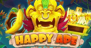 Happy Ape