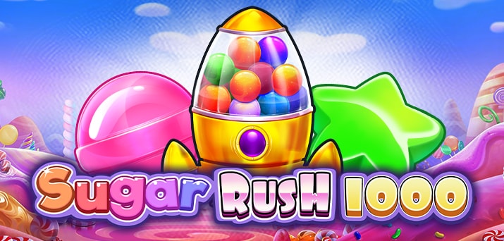 Sugar Rush 1000