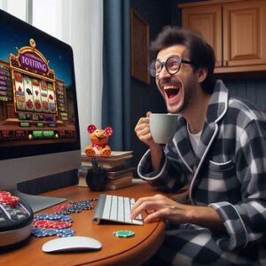 Situs Casino Online