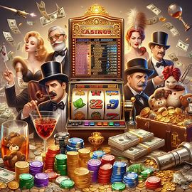 Situs Casino