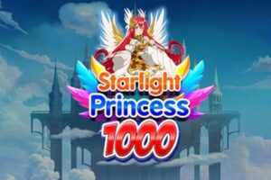Starlight Princess
