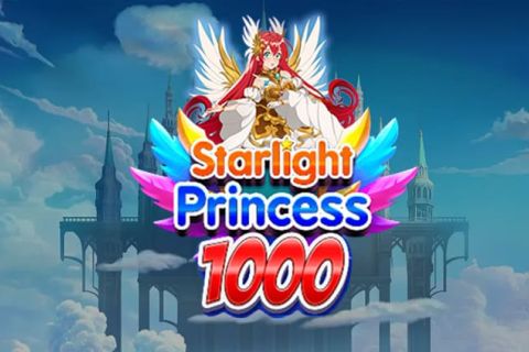 Starlight Princess