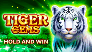 tiger gaming