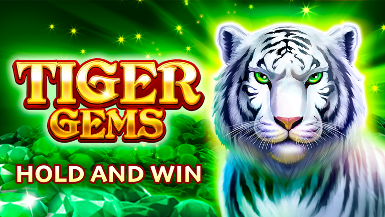 tiger gaming
