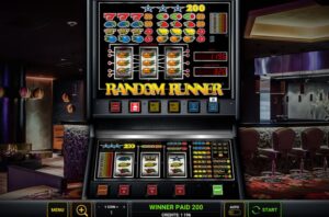 Slot Tema Kelompok Binatang