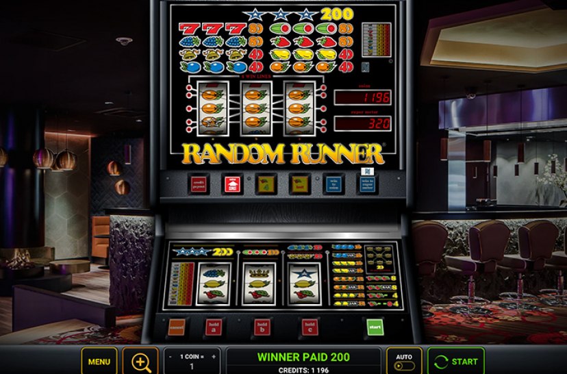 Slot Tema Kelompok Binatang